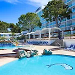 Hipotels Eurotel Punta Rotja Spa-Golf
