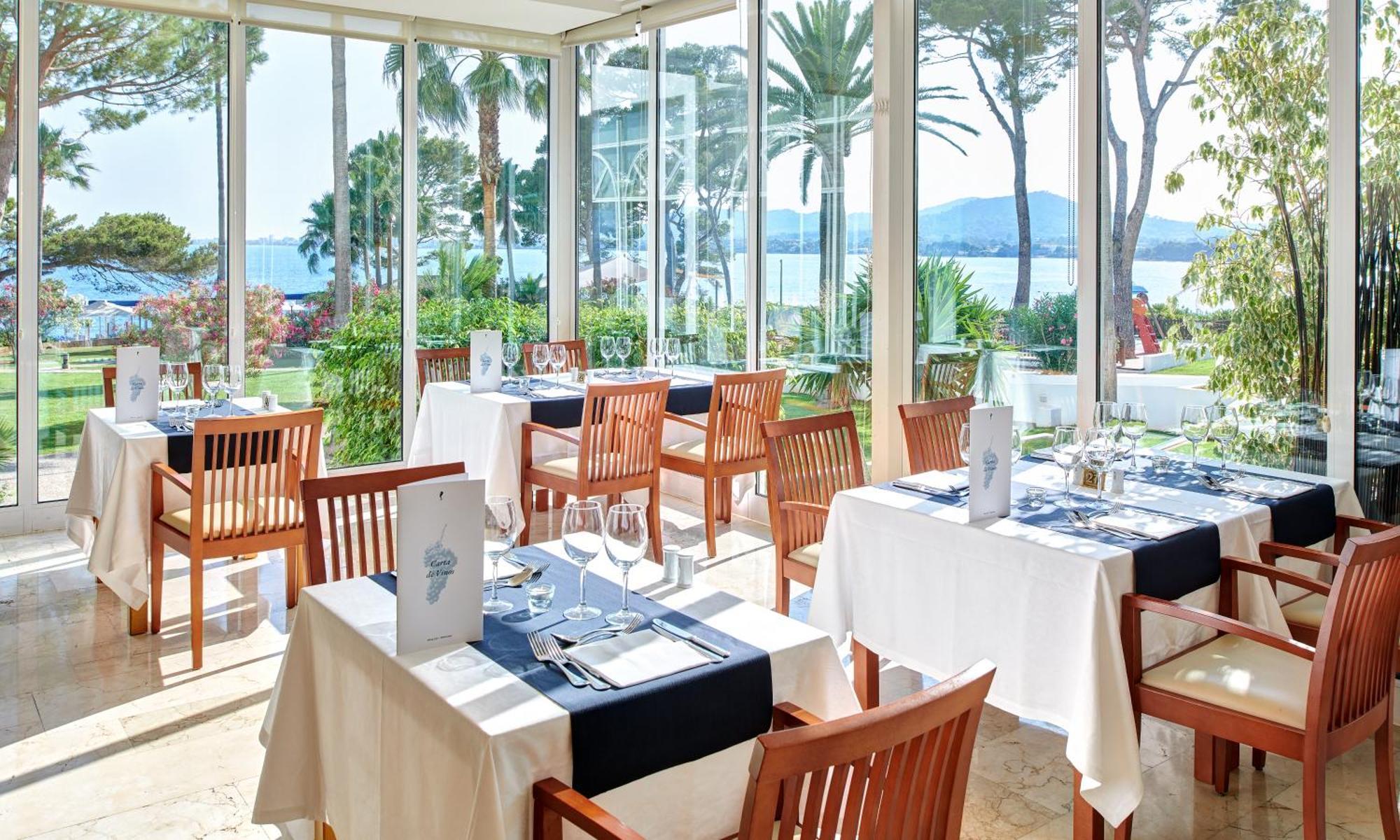 Hotel Hipotels Eurotel Punta Rotja Spa-golf